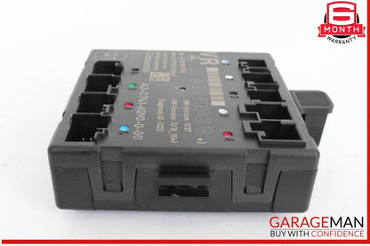 08-18 Mercedes W212 E350 Front Right Passenger Side Door Control Module Unit OEM