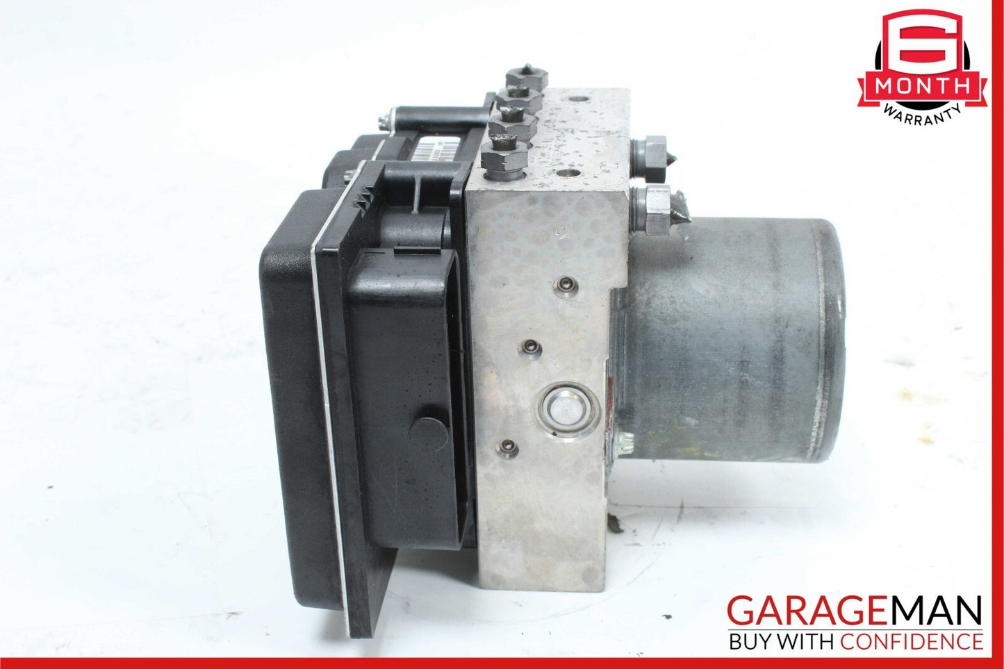 10-14 Mercedes W212 E350 E550 ABS Anti Lock Pump Brake Module 2124312912 OEM