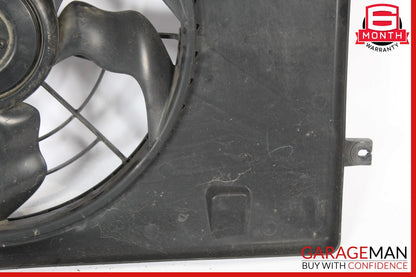 16-20 Kia Sorento Engine Radiator Cooling Fan Motor Shroud Assy OEM