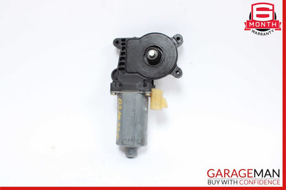 98-05 Mercedes W163 ML320 ML500 Rear Right Side Door Window Regulator Motor OEM