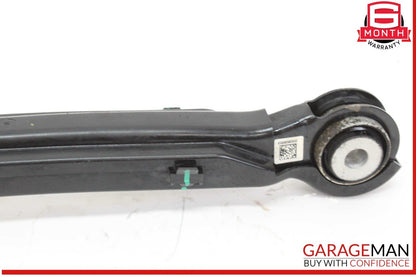 08-20 Mercedes W205 C300 Rear Left or Right Lower Suspension Control Arm OEM