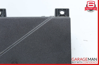 07-14 Mercedes W216 CL550 S550 Electric Power Supply Control Fuse Box Module OEM