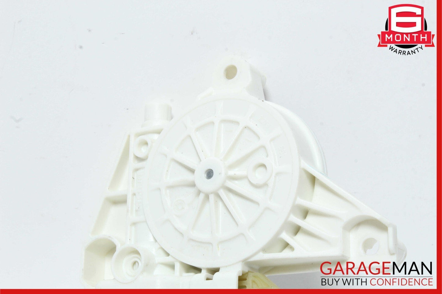 06-13 Mercedes GL550 ML350 GL450 Front Left Side Door Window Regulator Motor