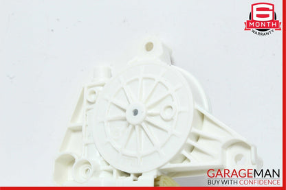 06-13 Mercedes GL550 ML350 GL450 Front Left Side Door Window Regulator Motor