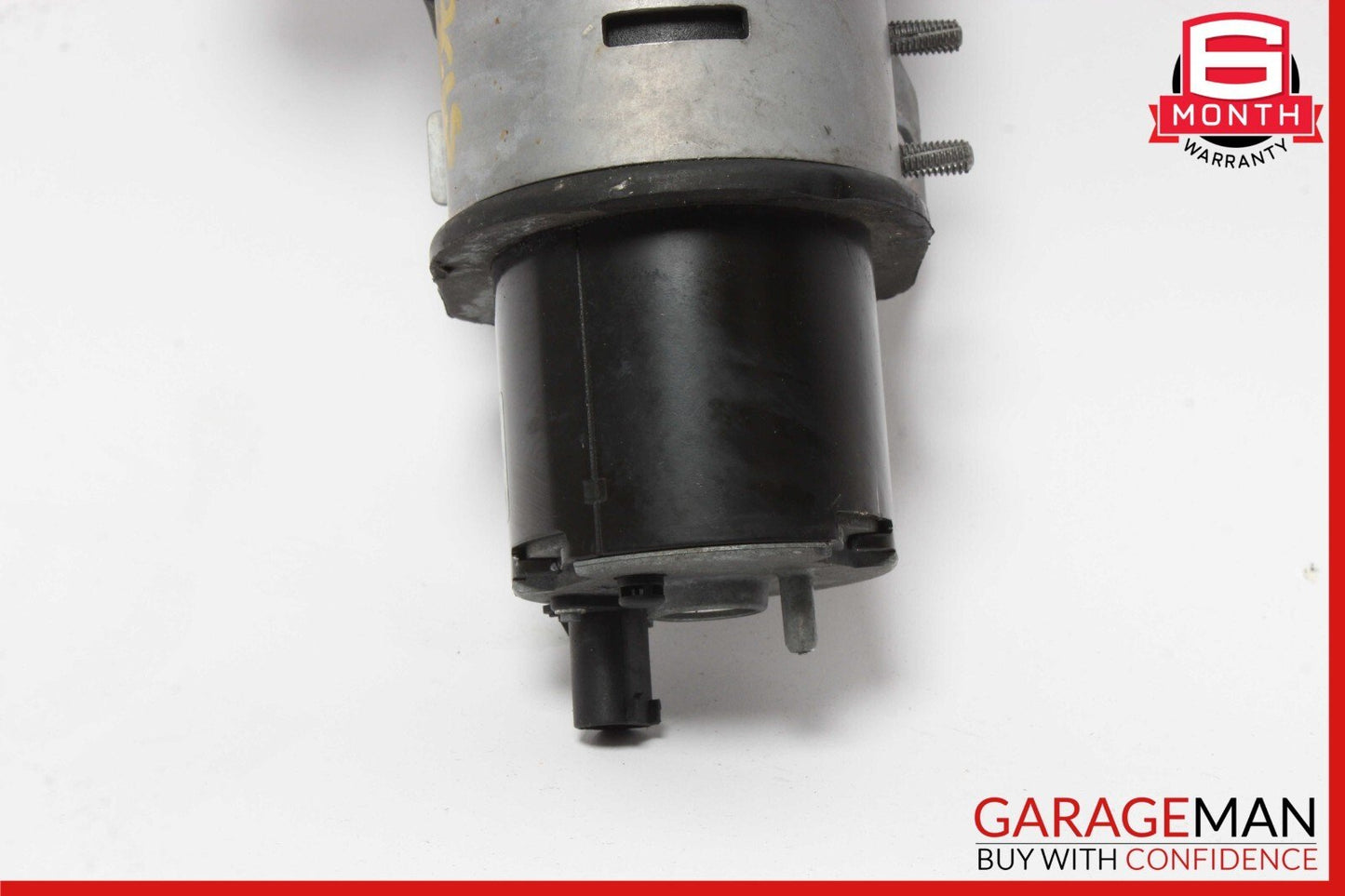 02-19 Mercedes W218 CLS500 CL600 AUX Auxiliary Circulation Water Pump OEM