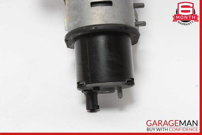 02-19 Mercedes W218 CLS500 CL600 AUX Auxiliary Circulation Water Pump OEM
