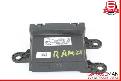 21-22 Dodge RAM 1500 Gateway Computer Control Module Unit 68492545AA