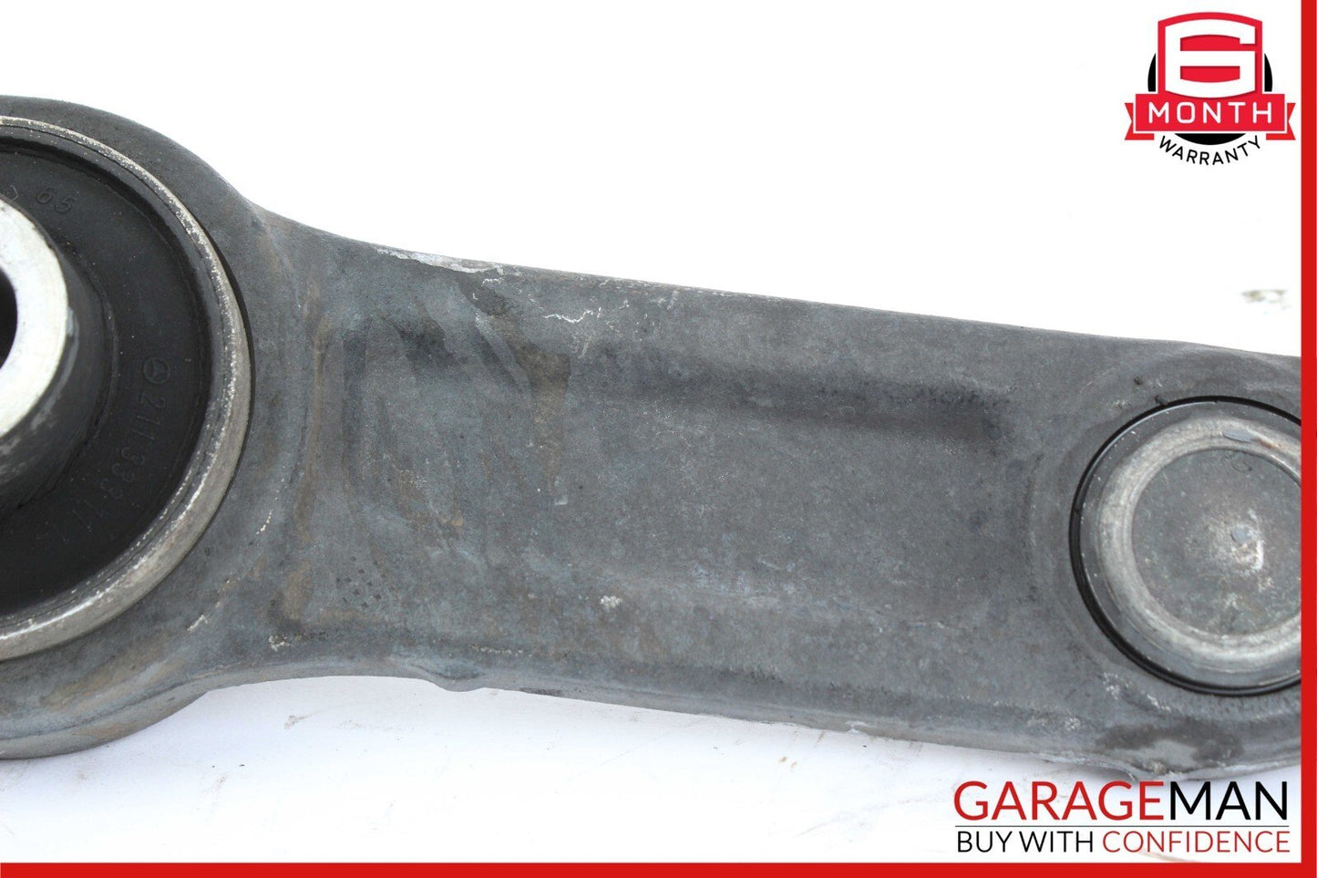 06-11 Mercedes W219 CLS500 Front Right Passenger Side Lower Control Arm OEM