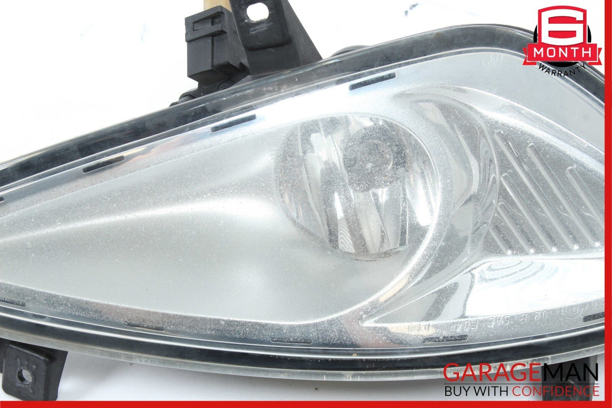 07-09 Mercedes W221 S550 S600 Front Right Passenger Side Fog Light Lamp OEM