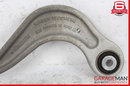 10-16 Porsche Panamera 970 Rear Left / Right Side Suspension Upper Control Arm