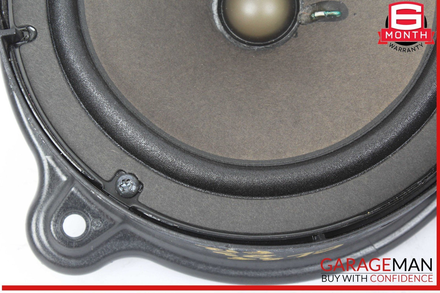 00-06 Mercedes W215 CL55 AMG Right Side Door Audio Speaker Tweeter OEM