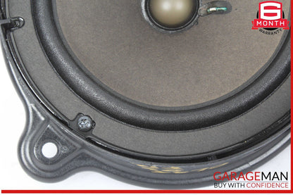 00-06 Mercedes W215 CL55 AMG Right Side Door Audio Speaker Tweeter OEM