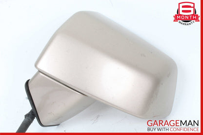 06-09 Cadillac XLR Left Driver Side Rear View Door Mirror OEM
