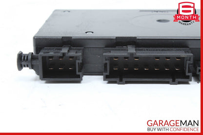 08-18 Mercedes W204 C300 4MATIC Front Left Side Seat Control Module Unit
