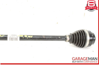 17-24 Mini Cooper S Countryman Rear Left or Right Side CV Axle Shaft Half Shaft