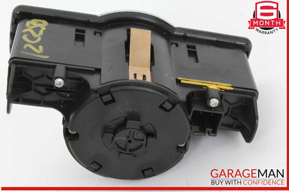 08-20 Mercedes W204 C250 GLK350 Headlight Fog Light Switch Control Module OEM