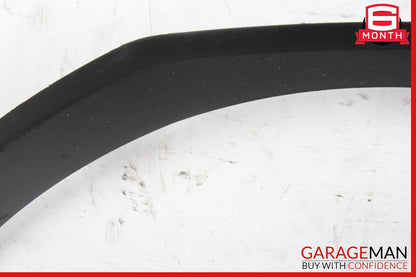 10-16 Mercedes W212 E350 E400 Instrument Cluster Clear Bezel Trim Cover OEM