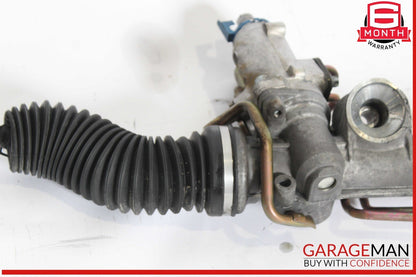 03-06 Mercedes R230 SL500 SL55 AMG Power Steering Rack And Pinion 2304600800 OEM