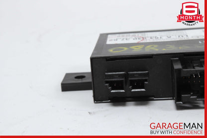 06-13 Mercedes W251 R350 CL550 R350 TPMS Tire Pressure Control 1645403762 OEM
