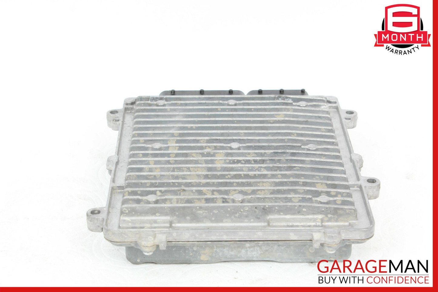 12-16 Mercedes W212 E350 GLK350 ECU Engine Control Module Unit 2769005000 OEM
