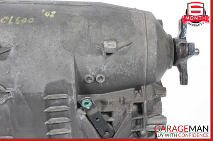 01-02 Mercedes W215 CL600 S600 Automatic Transmission Tranny Assembly 722.628