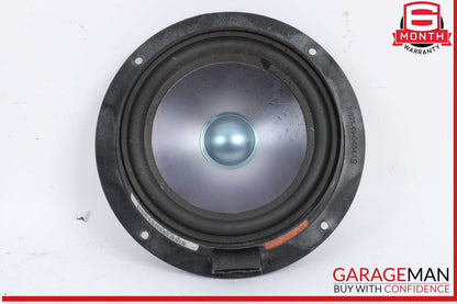 06-13 Mercedes W251 R350 4MATIC Rear Left and Right Side Door Audio Speakers OEM