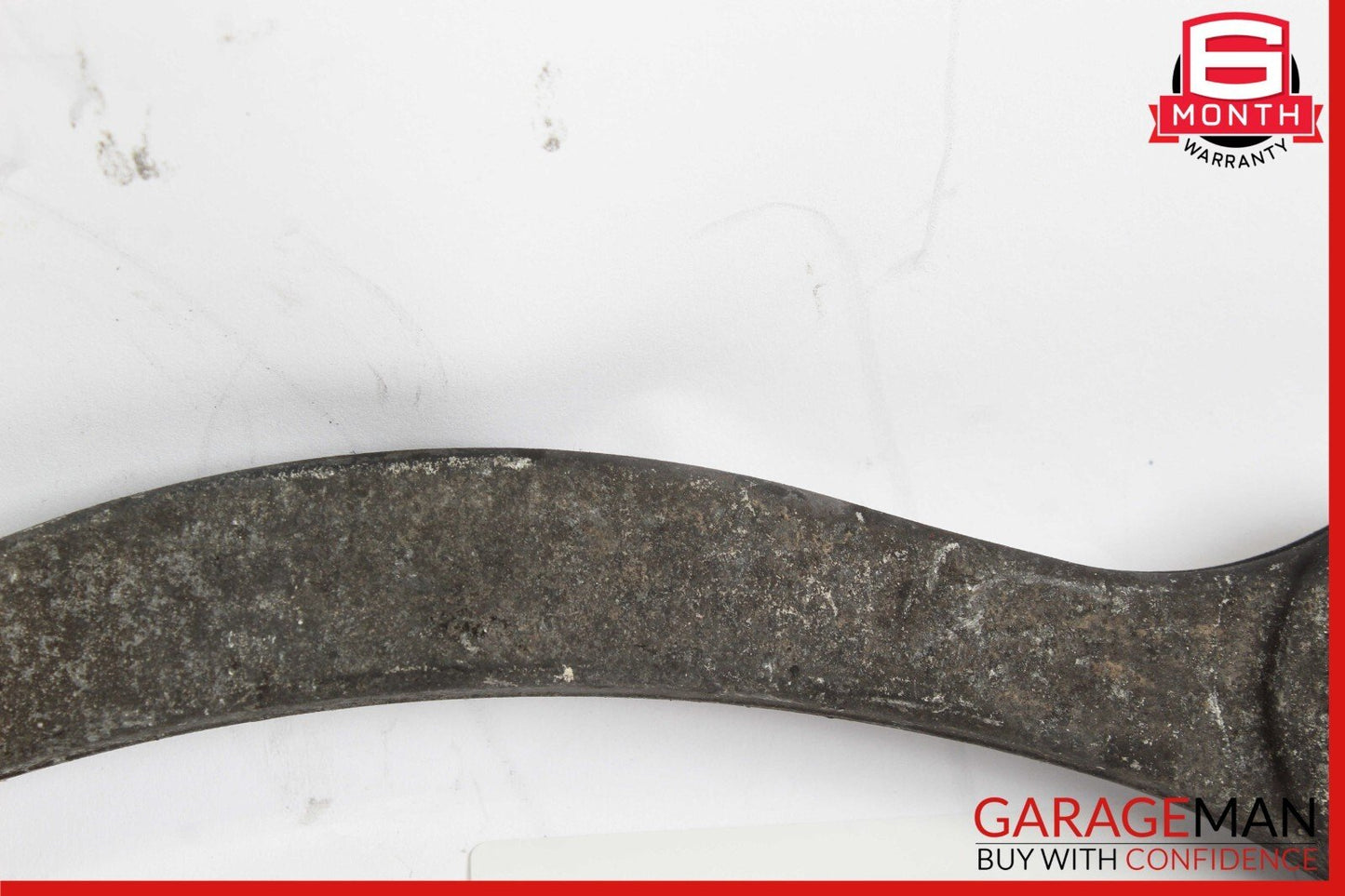 03-12 Mercedes R230 SL500 Rear Right or Left Side Suspension Upper Control Arm