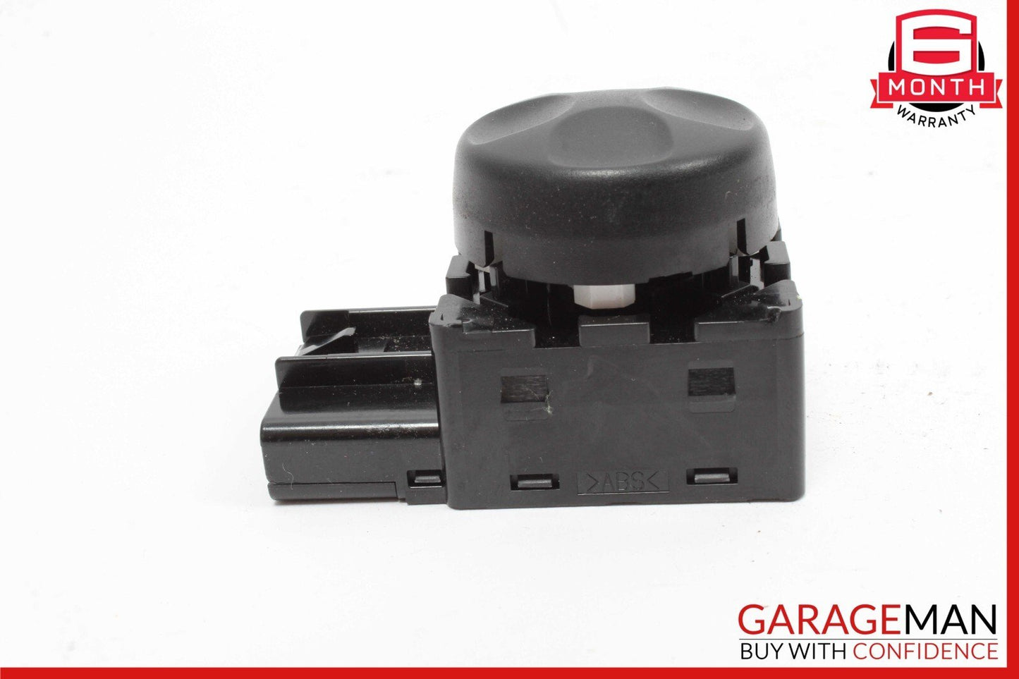 14-20 Maserati Levante Ghibli Front Right or Left Side Seat Adjustment Switch