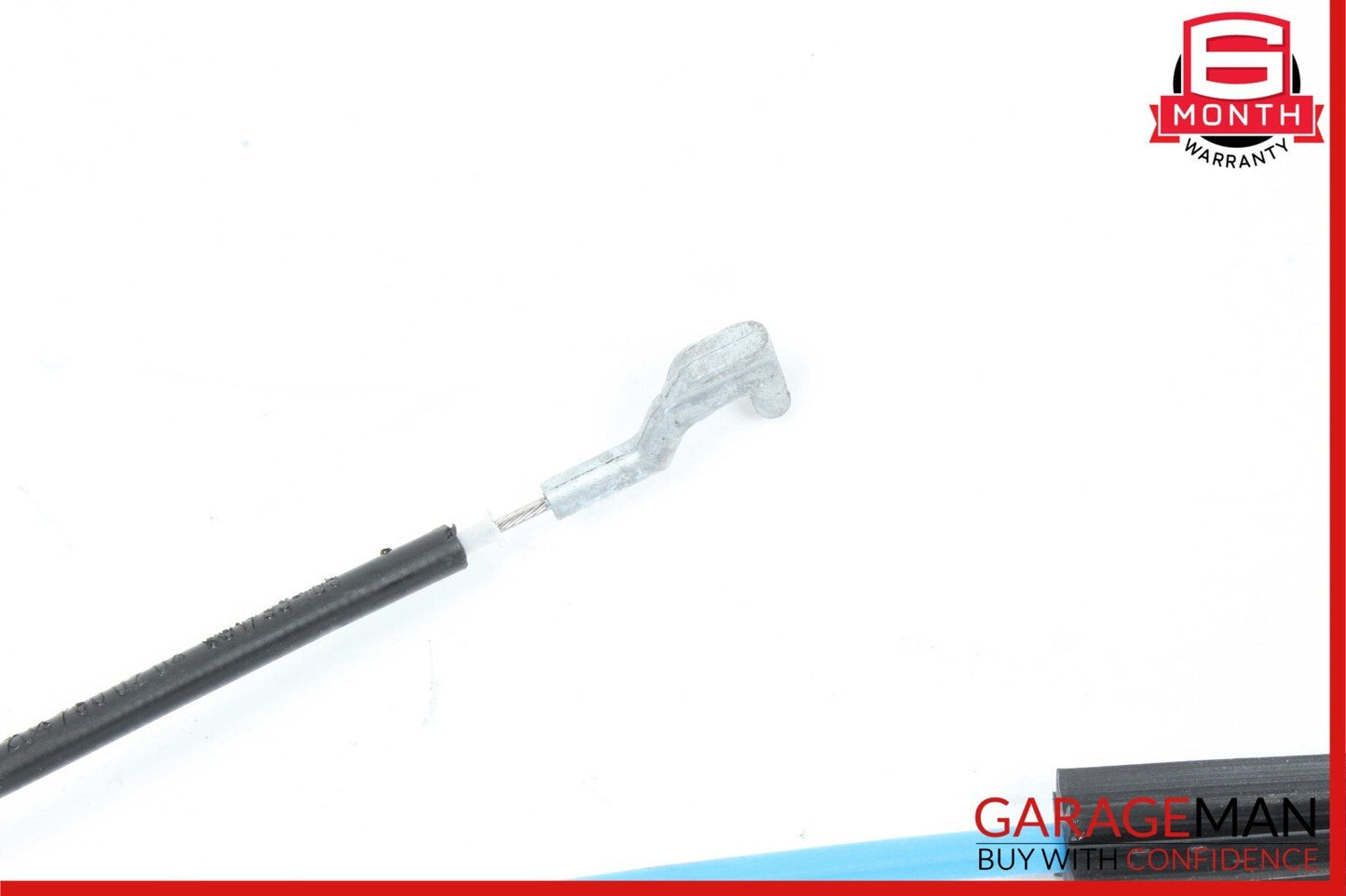 08-18 Mercedes C250 E350 CLS400 E400 Rear Left Side Door Lock Latch Actuator