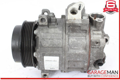 12-15 Mercedes W204 C250 SLK250 A/C Air Conditioning Compressor 0032306911 OEM