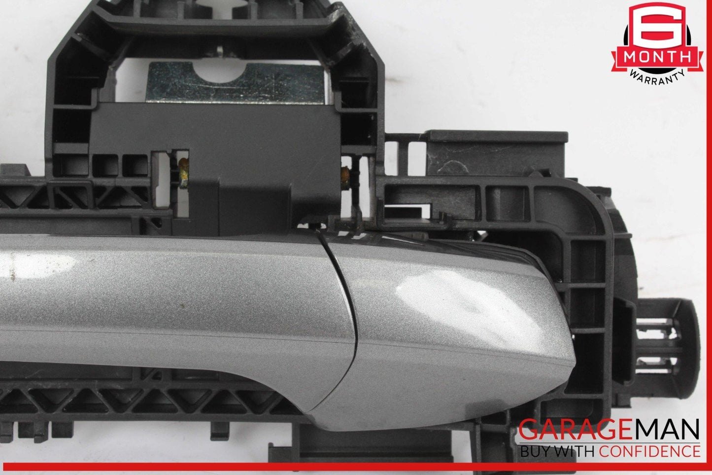 14-18 Mercedes W117 CLA250 Right Passenger Side Exterior Door Handle Assy OEM
