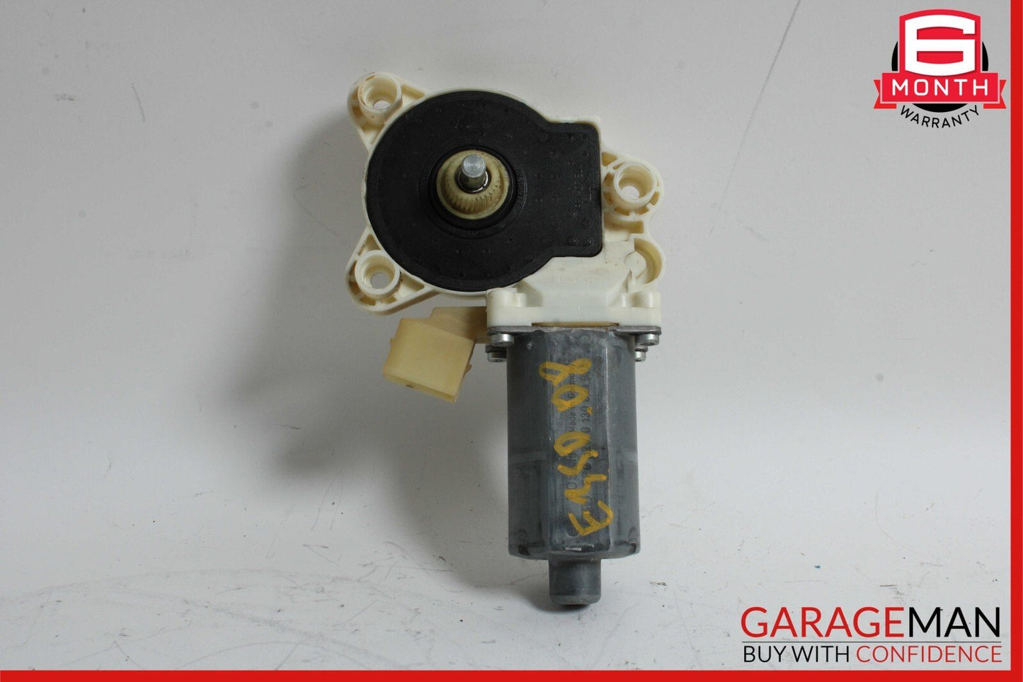 03-09 Mercedes W211 E350 Front Right Side Door Window Regulator Motor Unit OEM