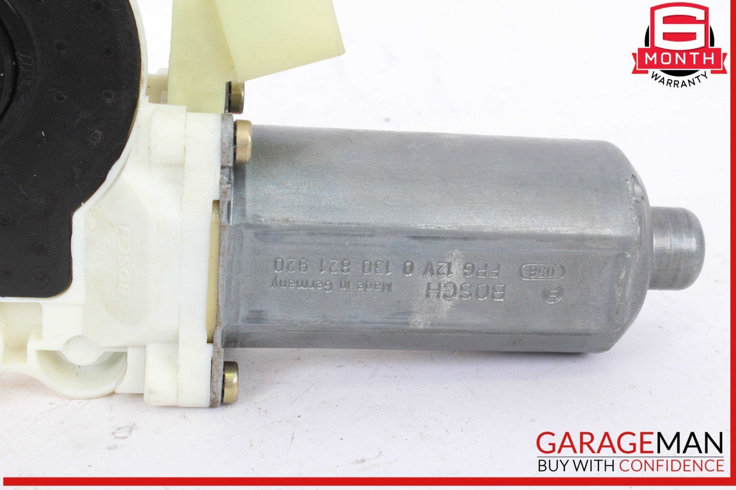 Unknown 0130821920/ 0 130 821 920, Brose, 106256-102/ 106256102/ 106256 102 OEM