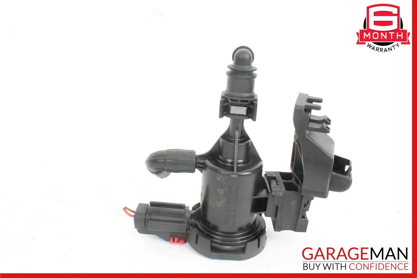 11-18 Mercedes W205 C300 CLS550 S550 Fuel System Purge Valve 0014760532 OEM