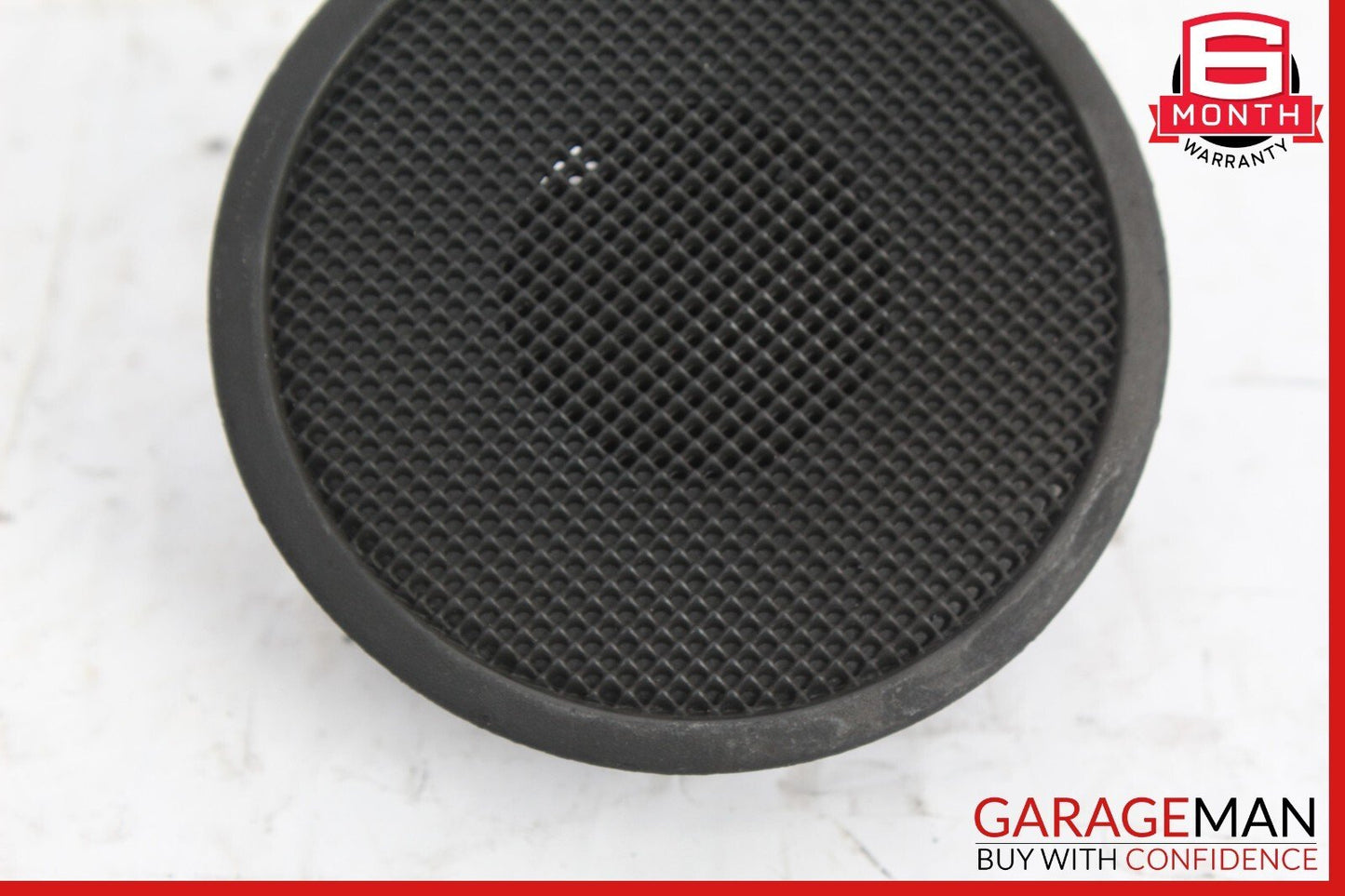 13-16 Mercedes X166 GL450 Rear Right or Left Door Speaker Tweeter Sound OEM