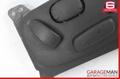 12-15 Range Rover Evoque Front Right Side Seat Adjustment Control Switch OEM