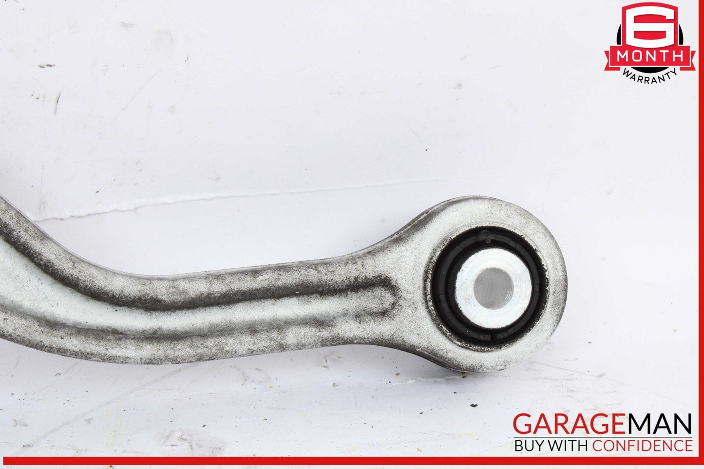10-16 Porsche Panamera 970 Rear Right or Rear Left Side Upper Control Arm OEM