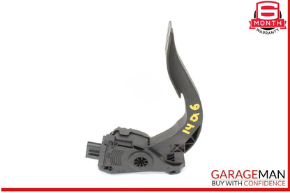 09-18 Audi A6 A7 A4 Q5 S6 S7 A8 S8 Gas Accelerator Throttle Pedal 8K1723523A OEM