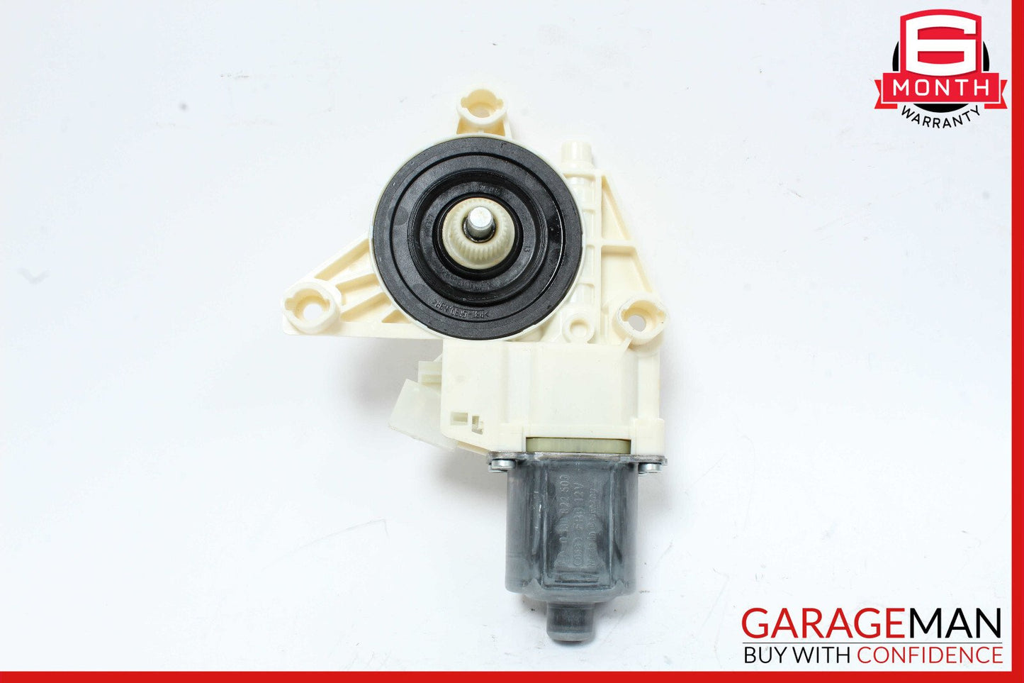 08-14 Mercedes W204 C250 C350 Front Left Door Window Regulator Motor OEM