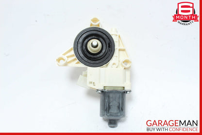 08-14 Mercedes W204 C250 C350 Front Left Door Window Regulator Motor OEM