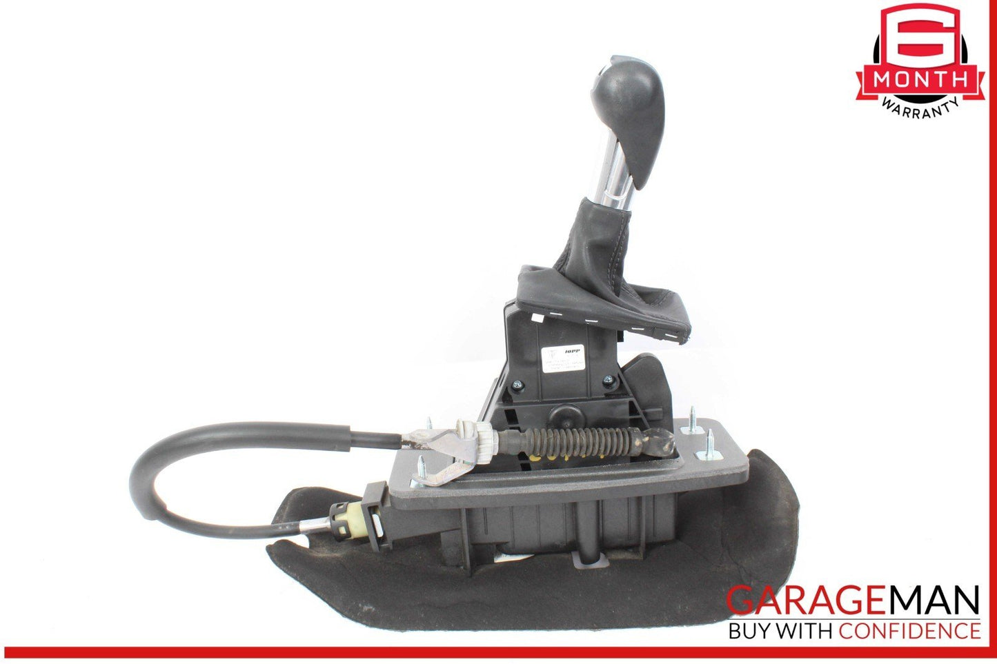 15-24 Porsche Macan 95B Automatic Transmission Floor Gear Shifter Selector Box