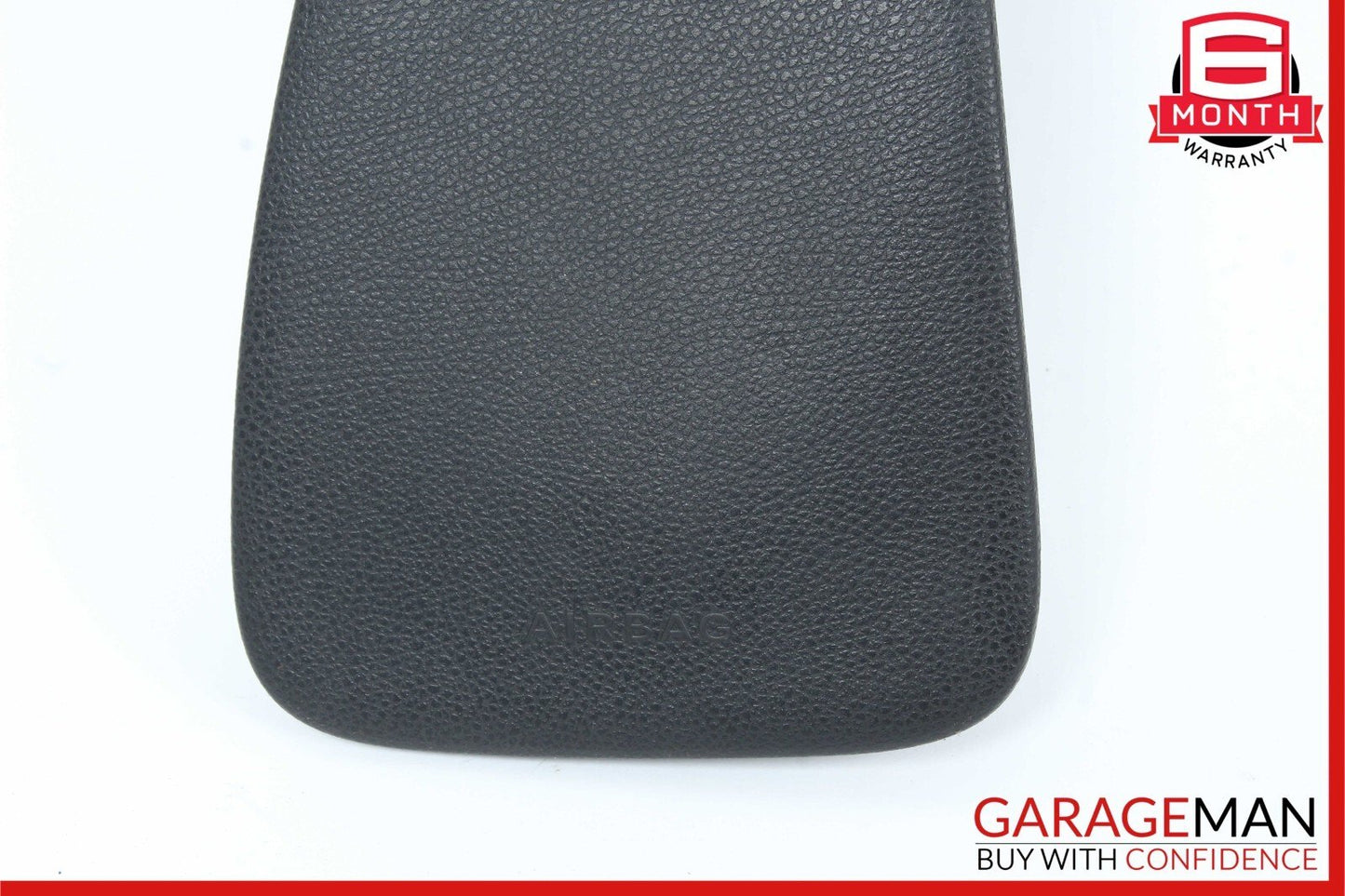 08-15 Mercedes C280 C300 GLK350 Front Left SRS Seat Airbag Air Bag Black