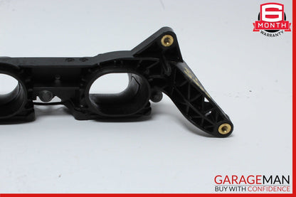 12-18 Mercedes W204 C300 SLK350 E350 M276 Left Side Lower Intake Manifold OEM