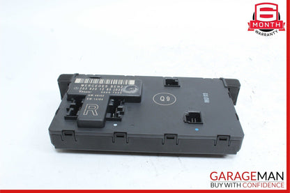 01-07 Mercedes W203 C230 C320 Front Right Side Door Control Module Unit