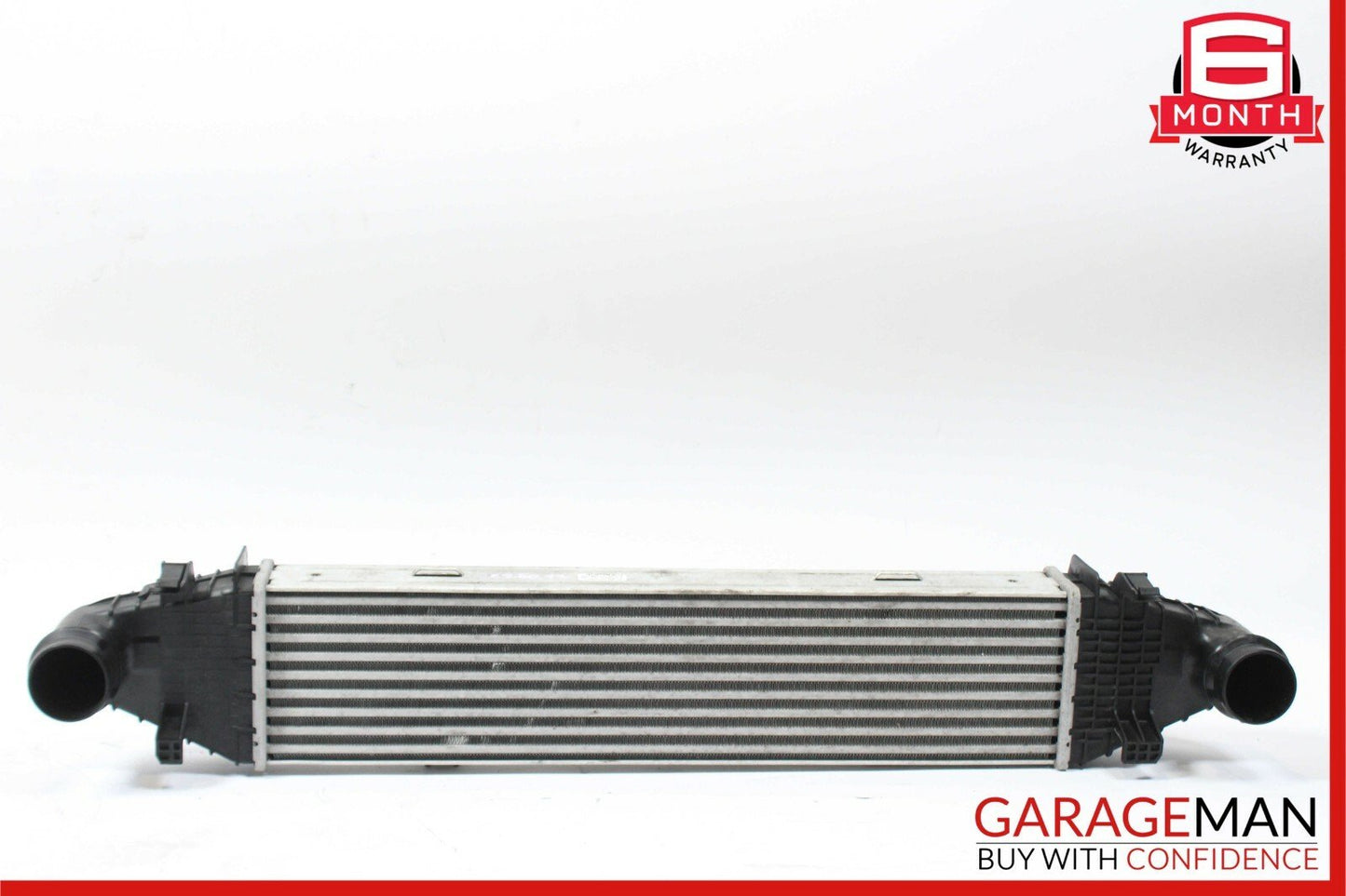 12-15 Mercedes W204 C250 R172 SLK250 1.8L Intercooler Air Cooler Radiator
