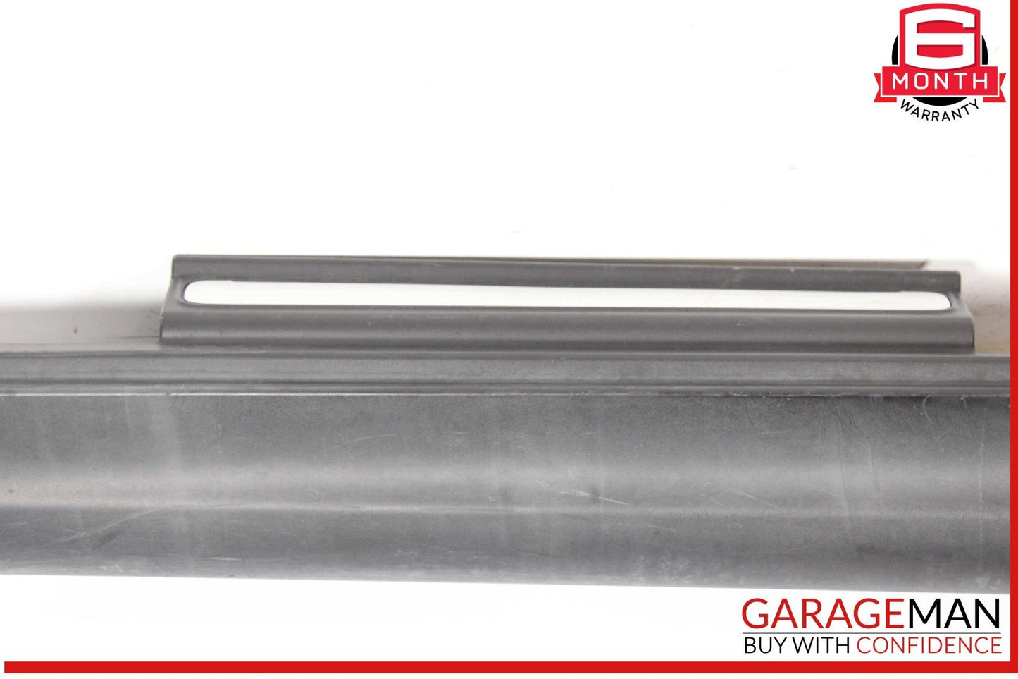 14-19 Mini Cooper Hardtop Left Driver Side Rocker Panel Skirt Black OEM