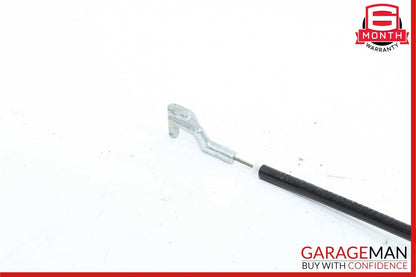 08-20 Mercedes X204 GLK350 C300 Front Left Side Door Lock Latch Actuator OEM