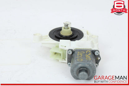 08-14 Mercedes W204 C300 C350 Front Left Door Window Regulator Motor OEM