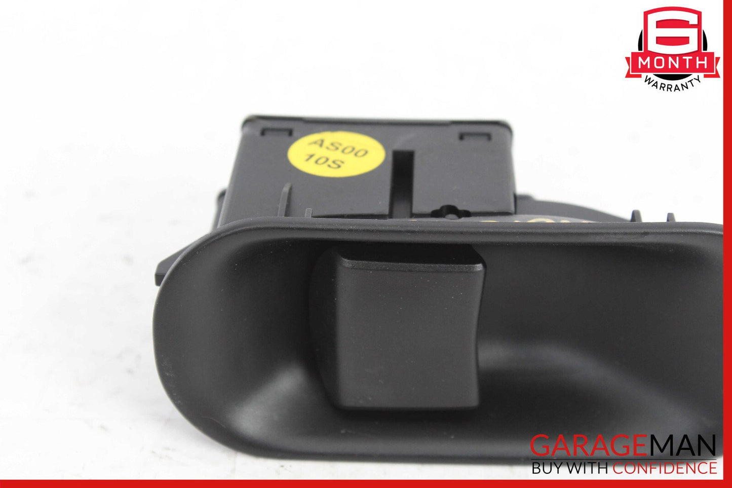 11-14 Porsche Cayenne 958 Steering Column Tilt Adjust Control Switch OEM