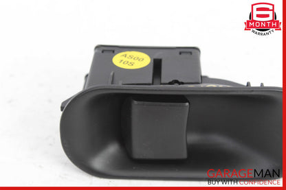 11-14 Porsche Cayenne 958 Steering Column Tilt Adjust Control Switch OEM